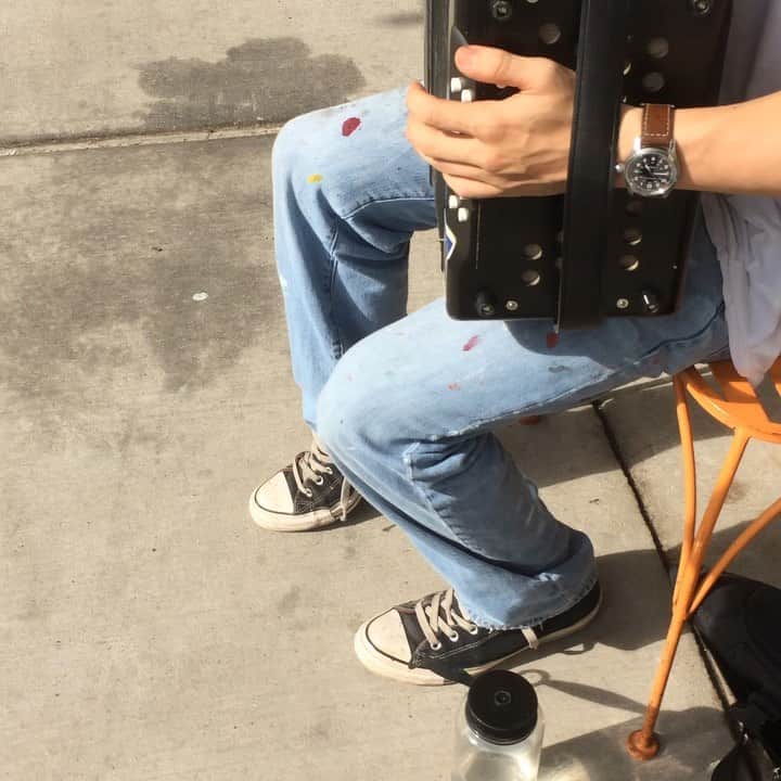 ラリー・ギリアード・Jrのインスタグラム