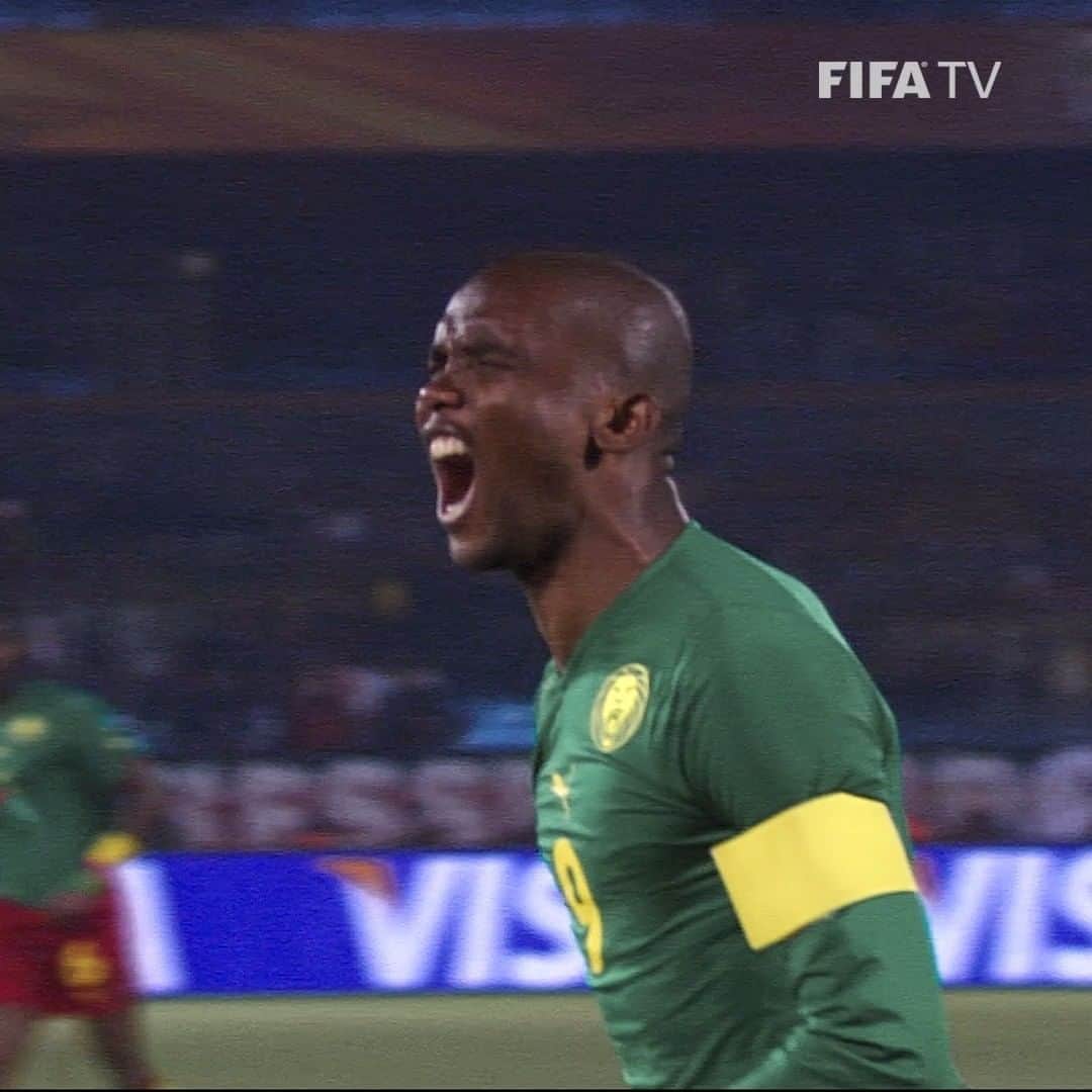 FIFAワールドカップのインスタグラム
