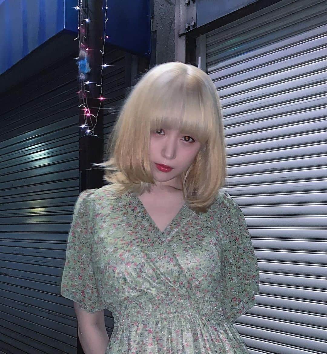 のインスタグラム