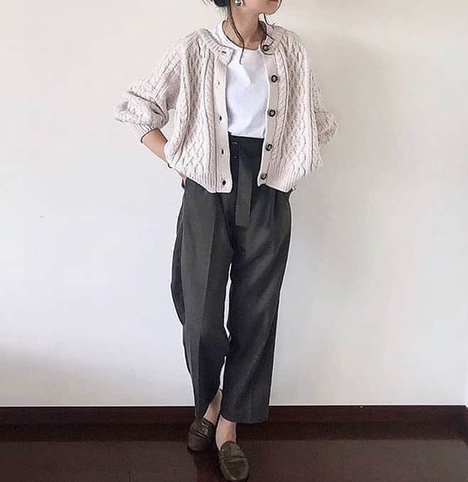 GU TAIWANのインスタグラム