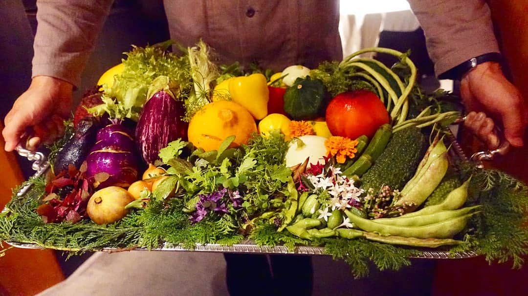 IKKO’S FILMSのグルメインスタ