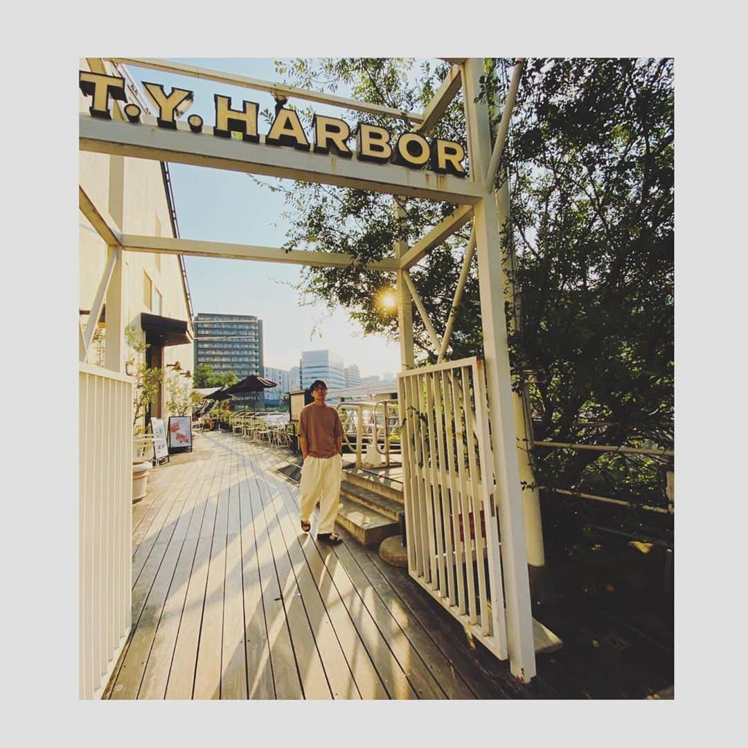 上山竜治のグルメインスタ