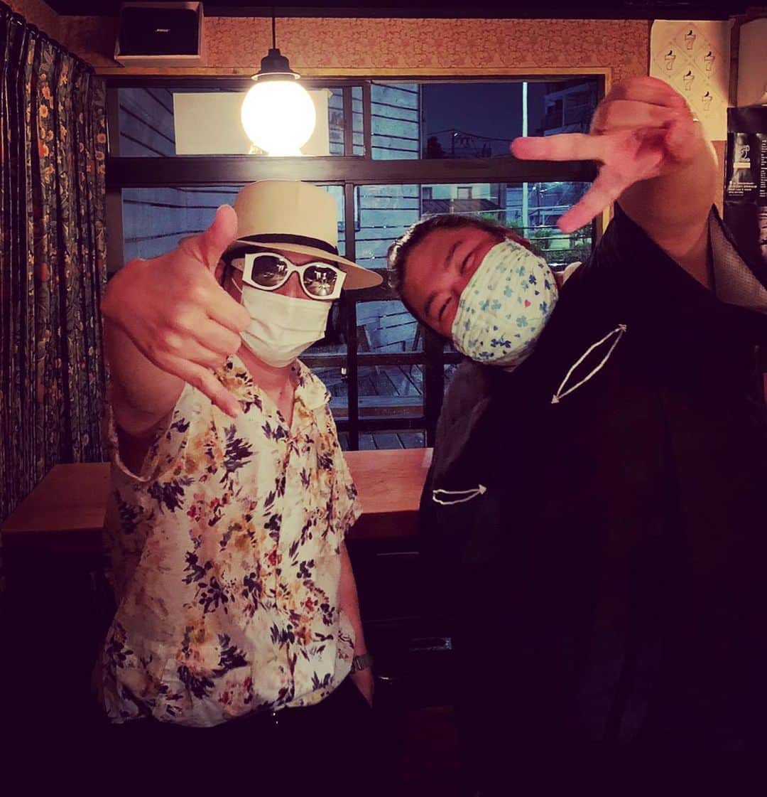 祐真朋樹のグルメインスタ