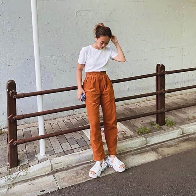 GU TAIWANのインスタグラム