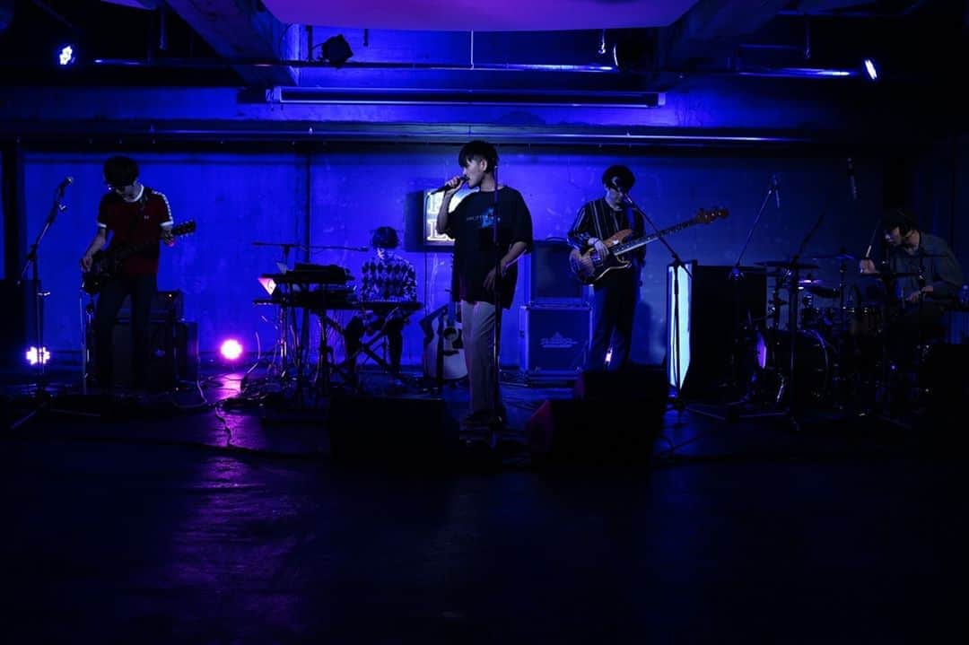 GINZA SONY PARK PROJECTのインスタグラム