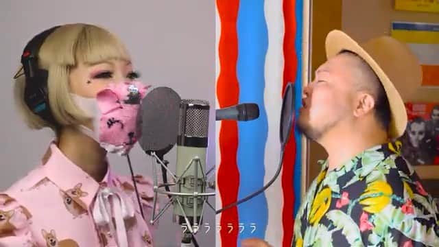 HIPPYのインスタグラム