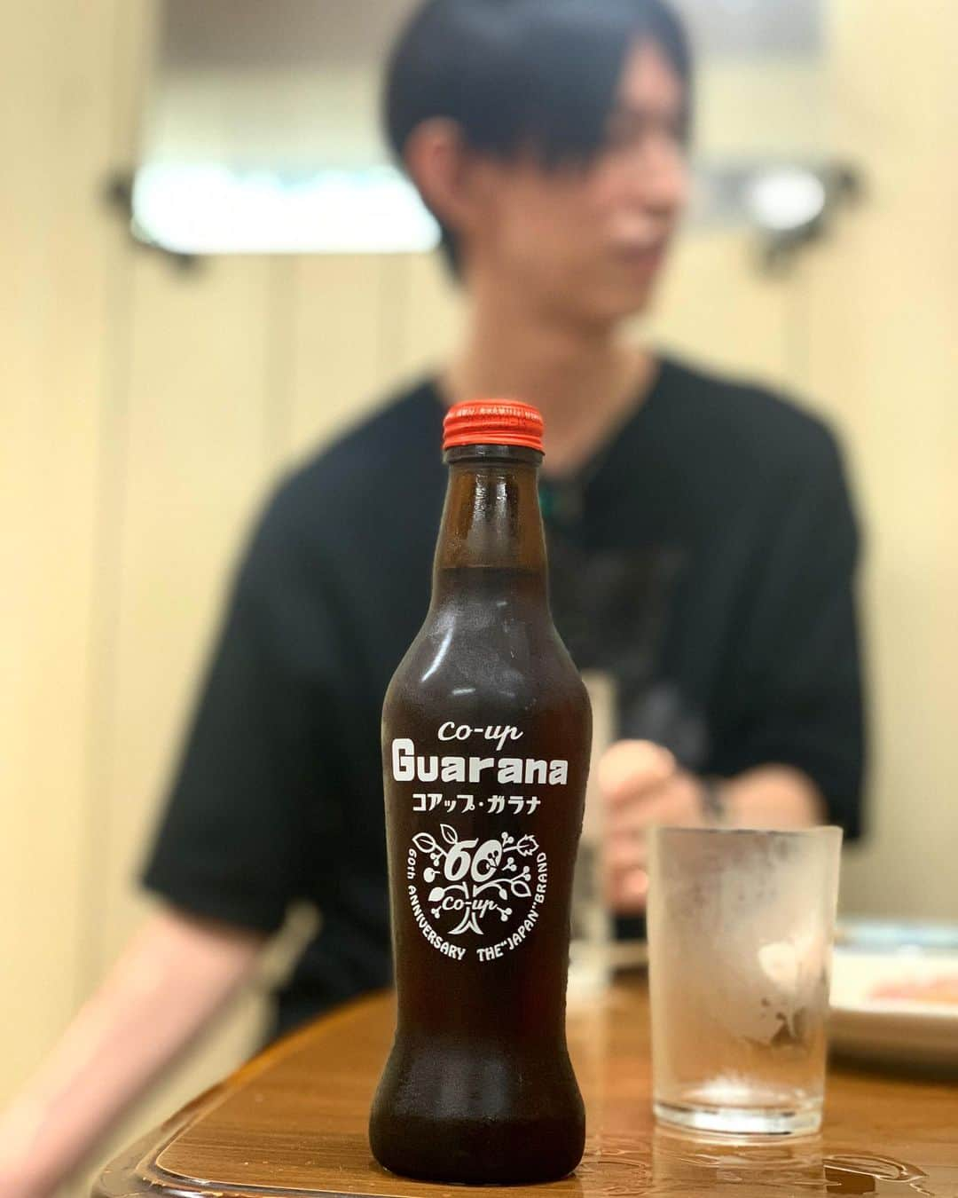 結生さんのインスタグラム写真 - (結生Instagram)「今日の札幌での視界 #ポートレートテツさん」9月5日 22時25分 - u_merry