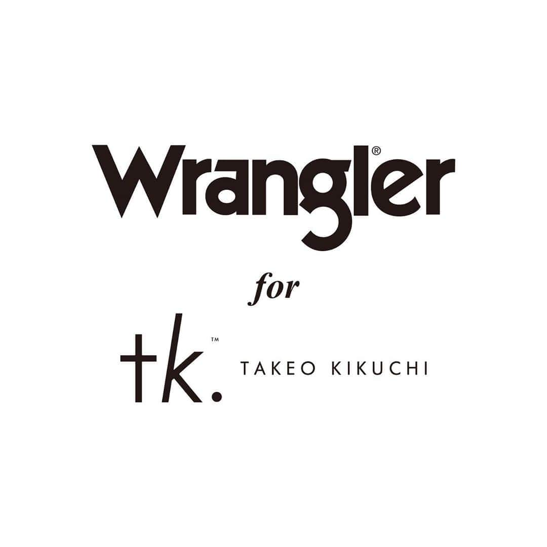 tk.TAKEO KIKUCHIさんのインスタグラム写真 - (tk.TAKEO KIKUCHIInstagram)「<NEW ARRIVAL>﻿ 日本国内はじめ世界のジーンズファンに愛され続けているブランド「Wrangler（ラングラー）」との別注が実現しました。Wranglerの定番アイテムをtk.TAKEOKIKUCHIらしくアレンジしたウエスタンシャツをリリース。﻿ ﻿ shirt (商品番号 170-89701)﻿ ¥14,000+TAX﻿ ﻿ 詳しくは @tk.takeokikuchi_official ﻿ からオフィシャルサイトをチェック！﻿ ﻿ #Wrangler #tkTAKEOKIKUCHI #tk #takeokikuchi #WORLD #2020  #newarrival #japan #tokyo #fashion #mensfashion  #ootd  #ラングラー #ティーケータケオキクチ #タケオキクチ #ワールド #ファッション #メンズファッション #メンズコーデ  #秋コーデ #別注 #シャツ #デニムシャツ #ウエスタンシャツ #ブラックデニム」9月5日 22時28分 - tk.takeokikuchi_official
