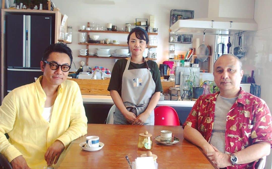 元木行哉のインスタグラム