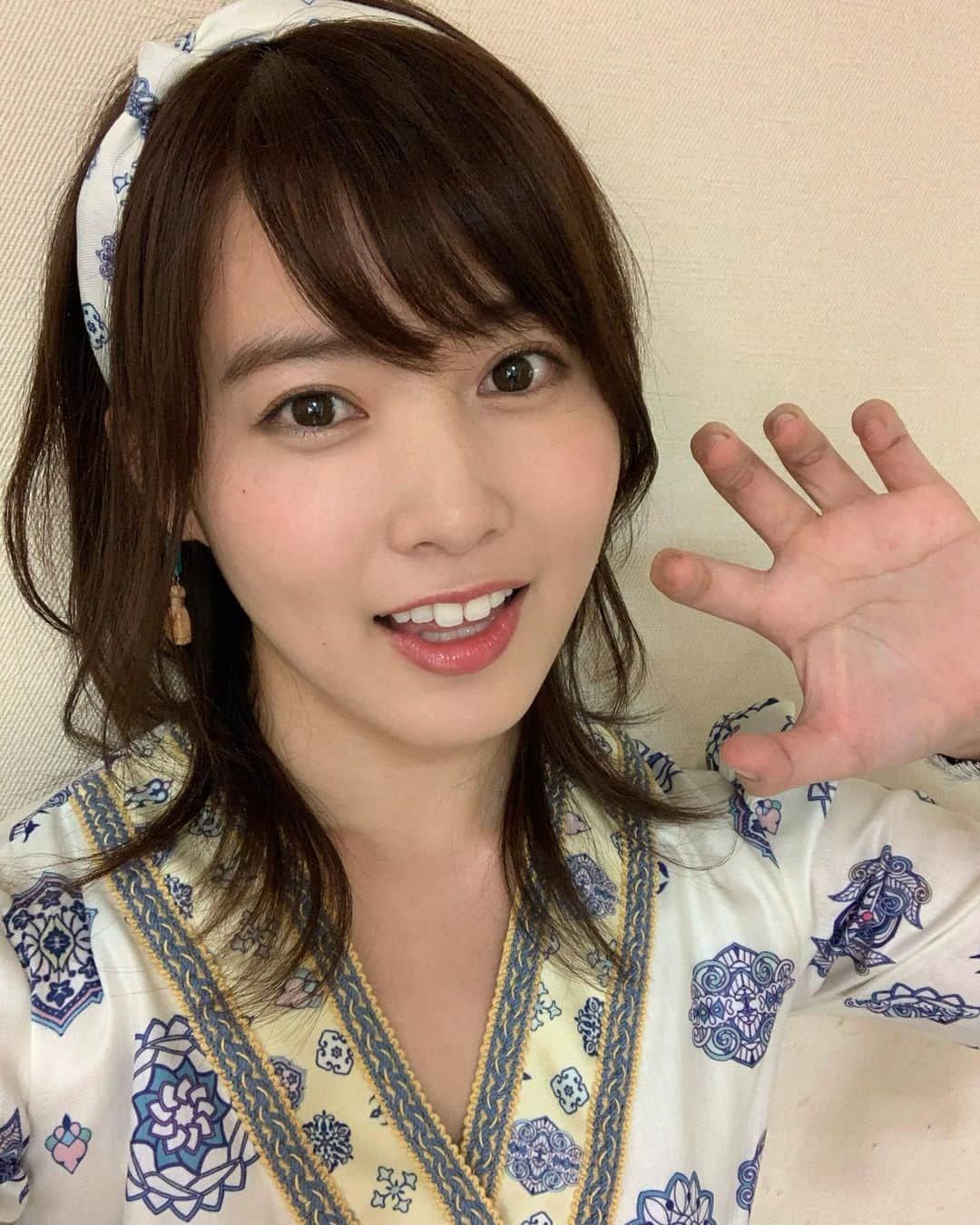 岡部麟さんのインスタグラム写真 - (岡部麟Instagram)「#ミライモンスター 明日ですね！（╹◡╹）」9月5日 23時05分 - beristagram_1107