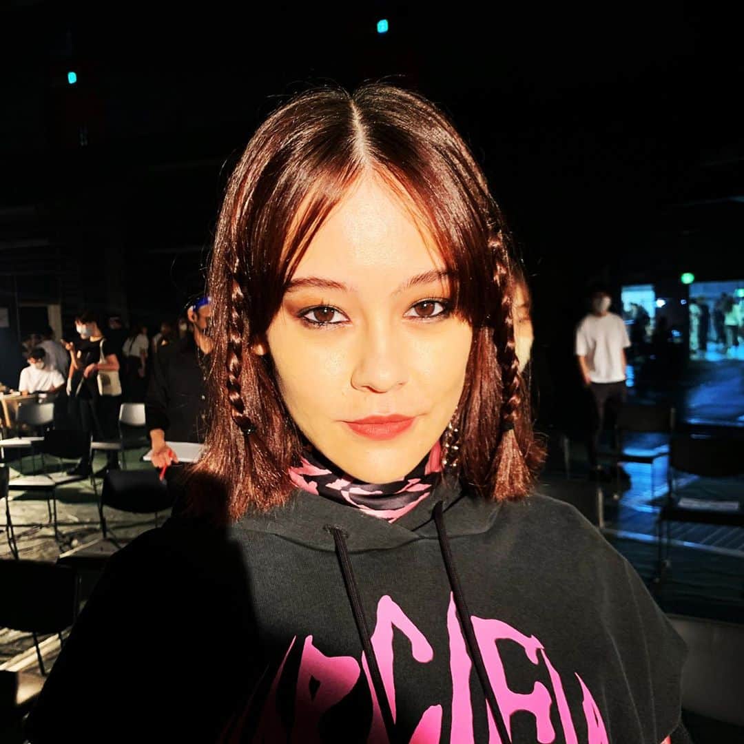 YUKI TAKESHIMAのインスタグラム