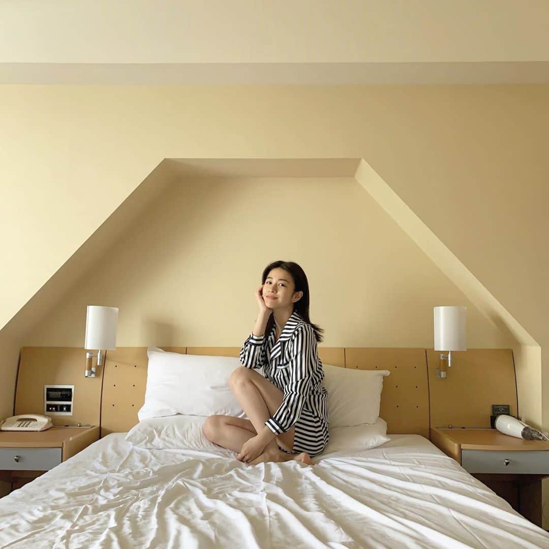 中瀬古ゆきなのインスタグラム