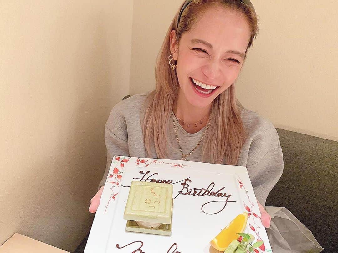 大森美知のグルメインスタ