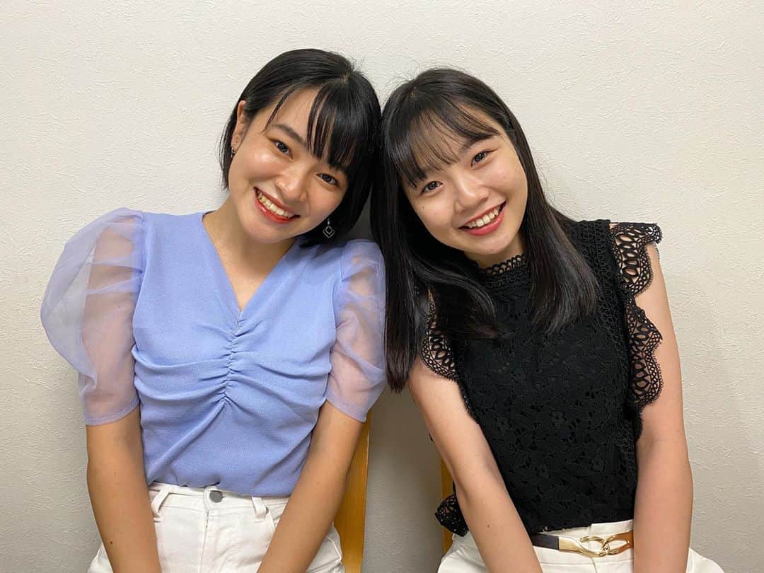 miyuのインスタグラム：「本日発表がありました通り 2020年10月17日 amiinAラストライブを行います。  スタンディングで多くの人にライブハウスで見てもらいたい…この思いは今すぐに叶える事はできません。  望んでいた形とは少し離れてしまいますが、ami.miyuとして最後まで精一杯努めます。見届けていただけたら嬉しいです😊」