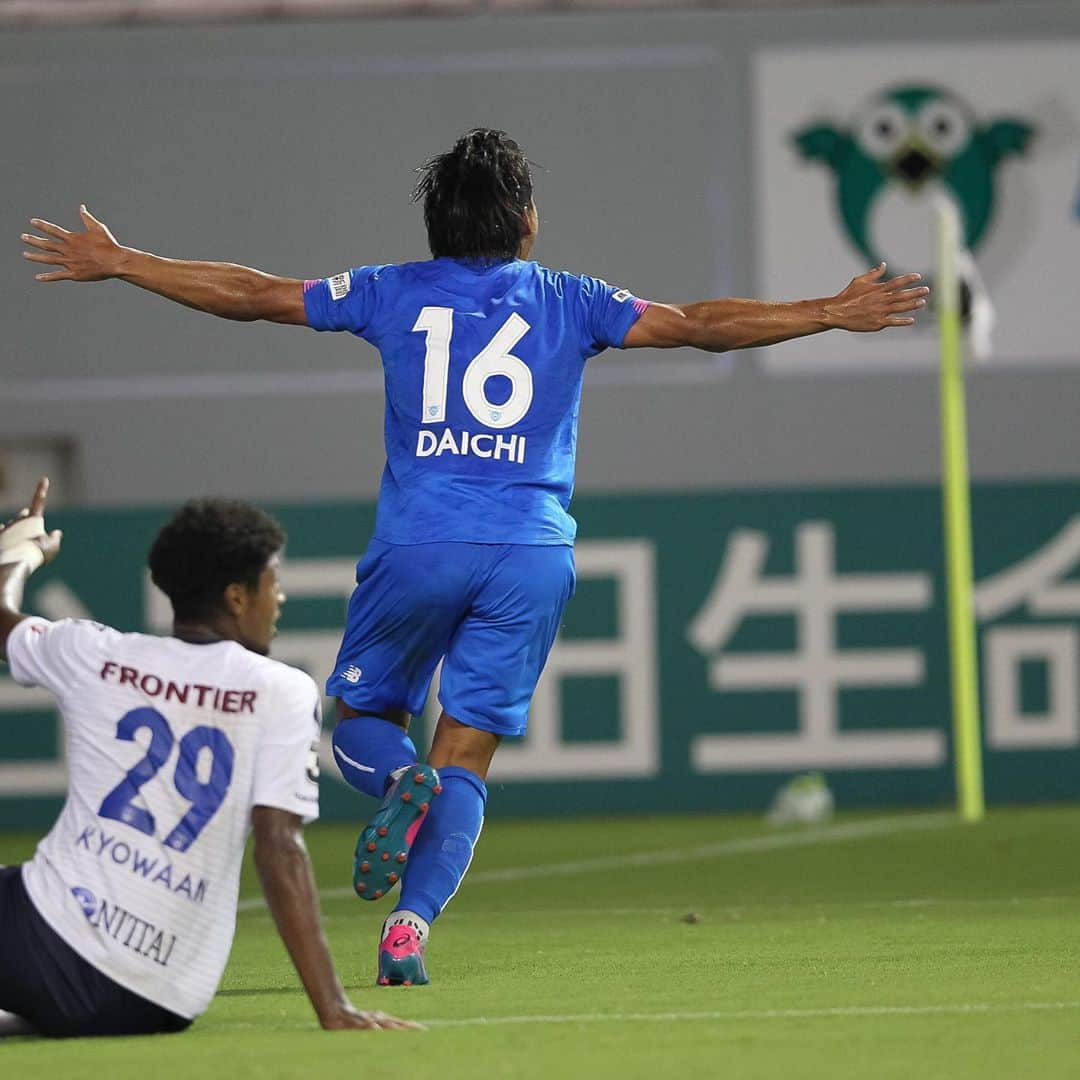 サガン鳥栖さんのインスタグラム写真 - (サガン鳥栖Instagram)「横浜FC戦は3-0で勝利。 September 5. 2020 MEIJI YASUDA J1 League #SAGANTOSU 3-0 YOKOHAMA FC. 📺DAZNで配信  #DAZN #WATCHDAZN #DAZN観戦 #football #soccer #トススタグラム #サガン鳥栖 #sagantino #GO #Jリーグ #jleague」9月5日 23時29分 - sagantosu_official