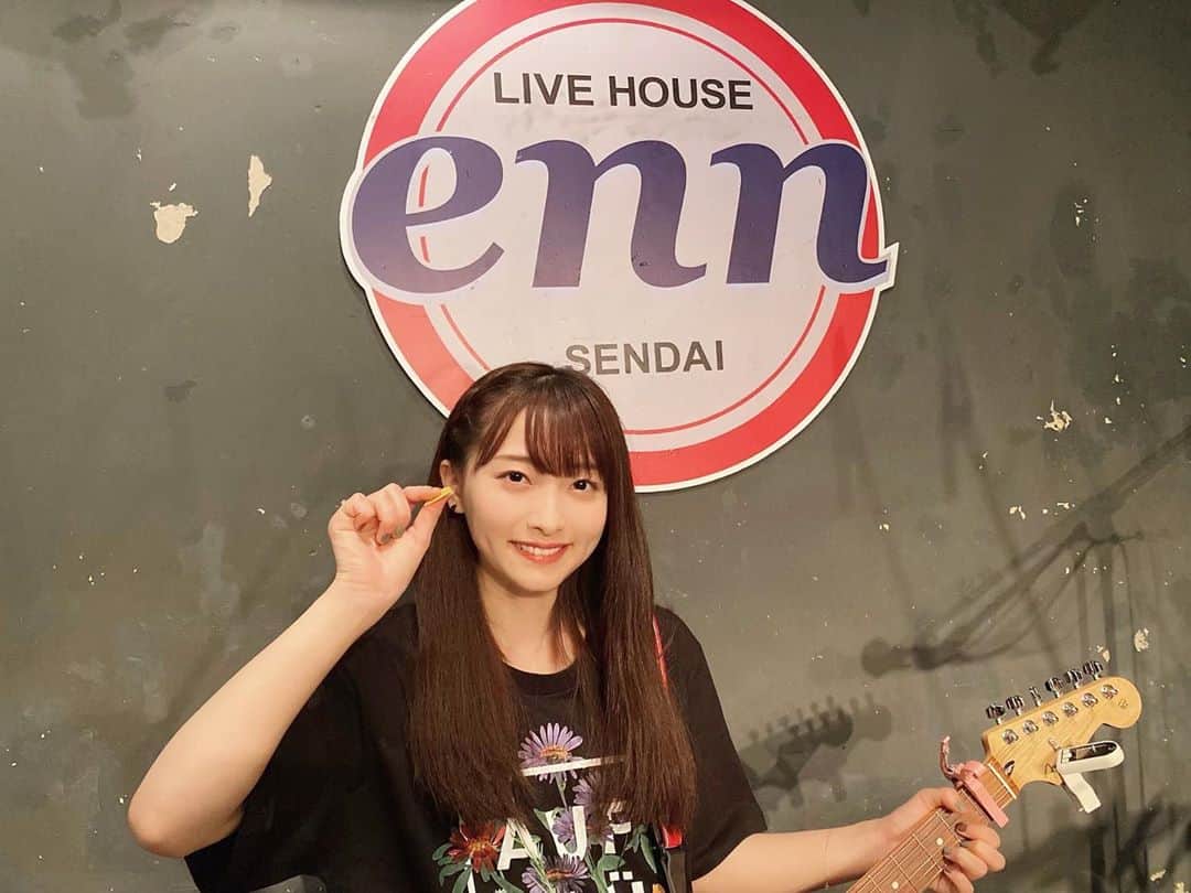 清原梨央のインスタグラム