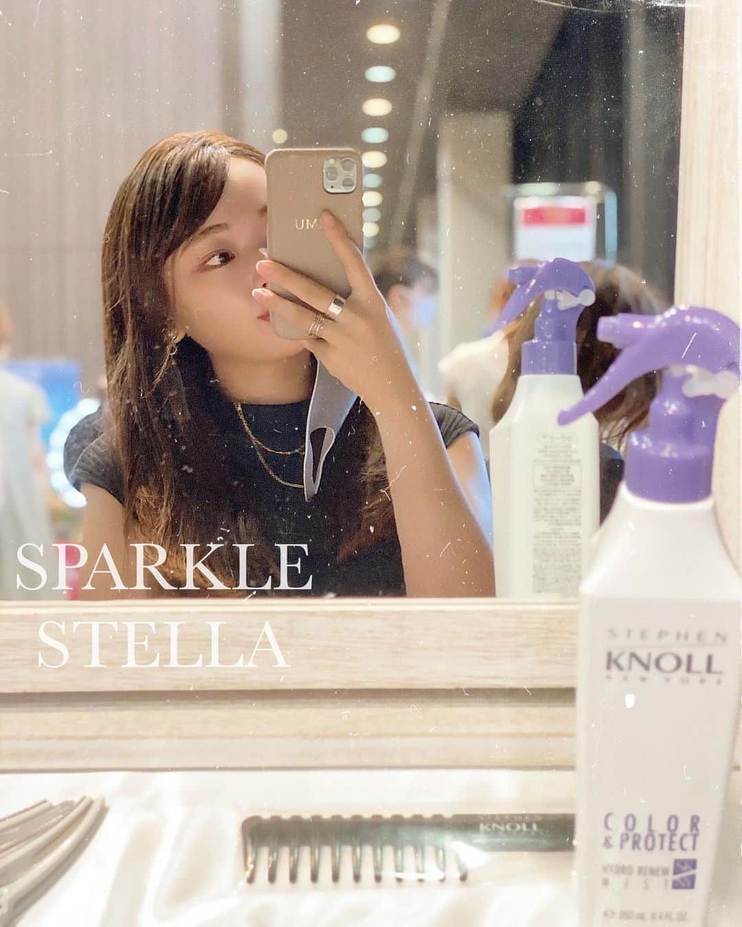 のインスタグラム：「💄✨ 本日よりコスメの祭典が、 全国のロフトとオンラインで10/18まで開催スタート➪ 【ロフトコスメフェスティバル2020AW】に 招待していただき遊びに行ってきたよ💨 . マスクが必須の昨今…。 マスクの下でもヨレないベースアイテムや ティント系のリップ、フィクサーミストなどが、 どのブランドも推しアイテムとなっていたようでした🤍🤍 ロフトで限定カラーや 先行発売品もあり、帰りにロフト寄りました🤤 購入品は使用してみてまたレポしたいと思います🤍 あとはスティーブンノルのヘアミストは 唯一セルフで試せたので体験したのですが、 カラーしたばかりで退色が気になるので カラー専用のものを…🎨 香りも良かったし湿気でうねうねになってしまった髪の毛も ブローでツヤツヤになってよかった👩🏼‍🦰 お試ししたら現品プレゼント🎁とか太っ腹すぎる✨ . #ロフト展示会  #ロフトのコスフェス #PR  #コスメ購入品  #コスメ紹介 #コスメレポ  #コスメレビュー#おすすめコスメ  #購入品 #購入品紹介 #購入品記録  #コスメ好きな人と繋がりたい  #美容好きな人と繋がりたい」