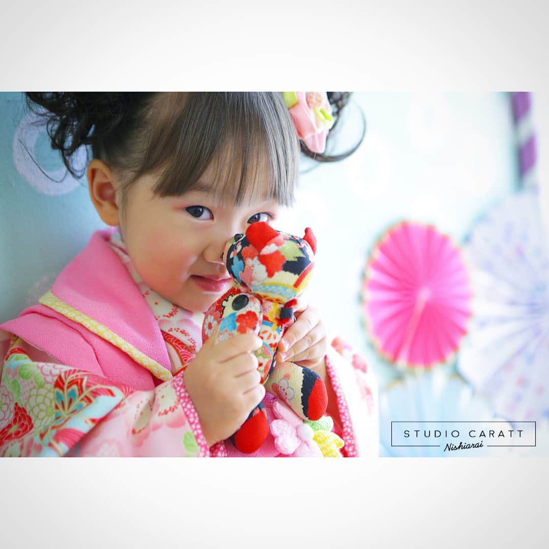 スタジオキャラット アリオ西新井店のグルメインスタ