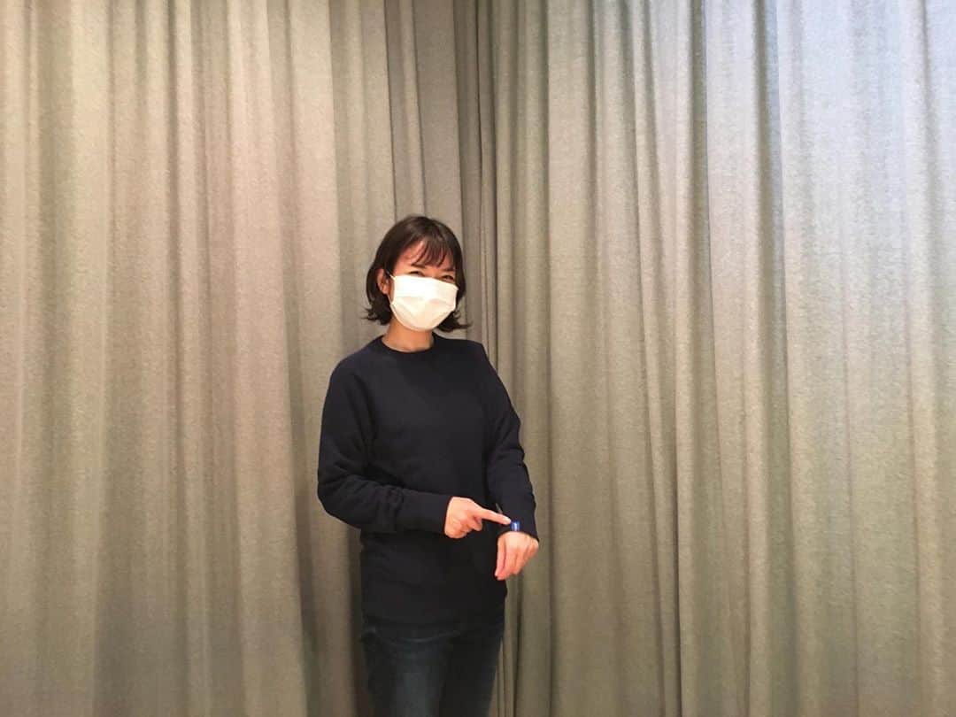ループウィラーのインスタグラム
