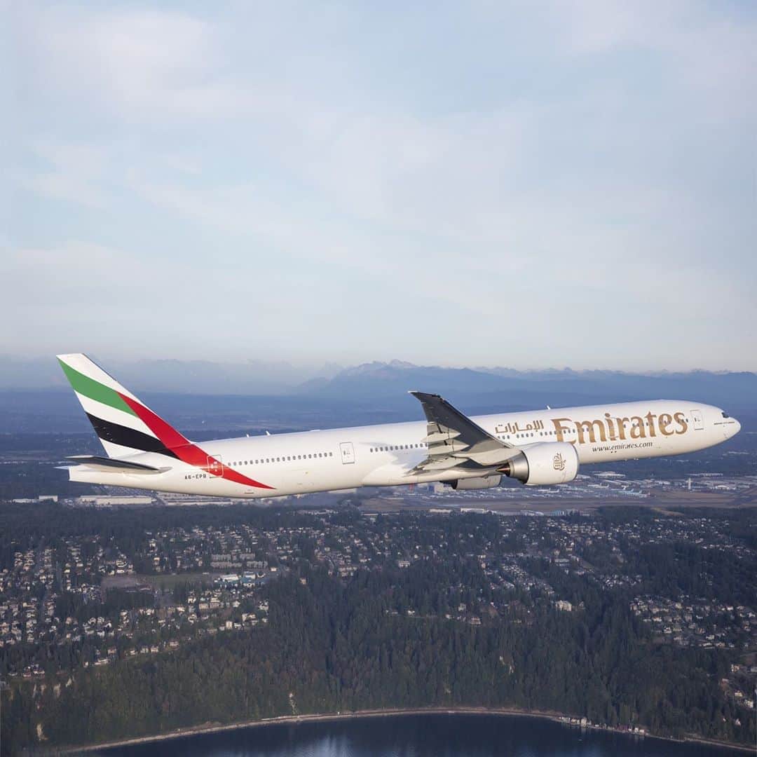 エミレーツ航空さんのインスタグラム写真 - (エミレーツ航空Instagram)「Hello Nigeria! We’ll be serving 13 cities in Africa after we resume flights to Lagos on 7 September and Abuja from 9 September.   The addition of both Nigerian gateways takes the number of global destinations we serve to 84, as we welcome customers back on board and enable them to travel safely and confidently by implementing industry-leading health and safety measures across the travel journey. @DXB」9月6日 0時02分 - emirates