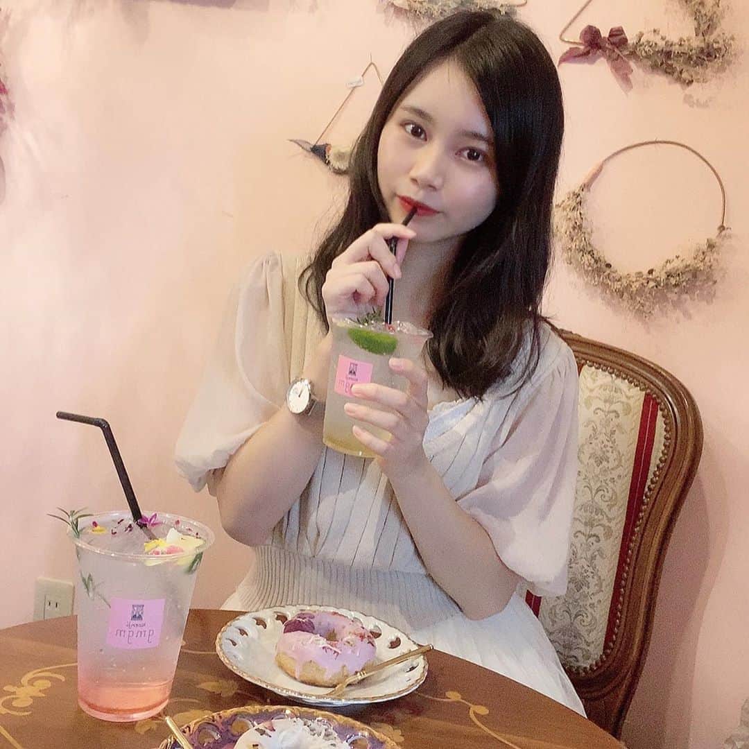 竹村佳奈のグルメインスタ