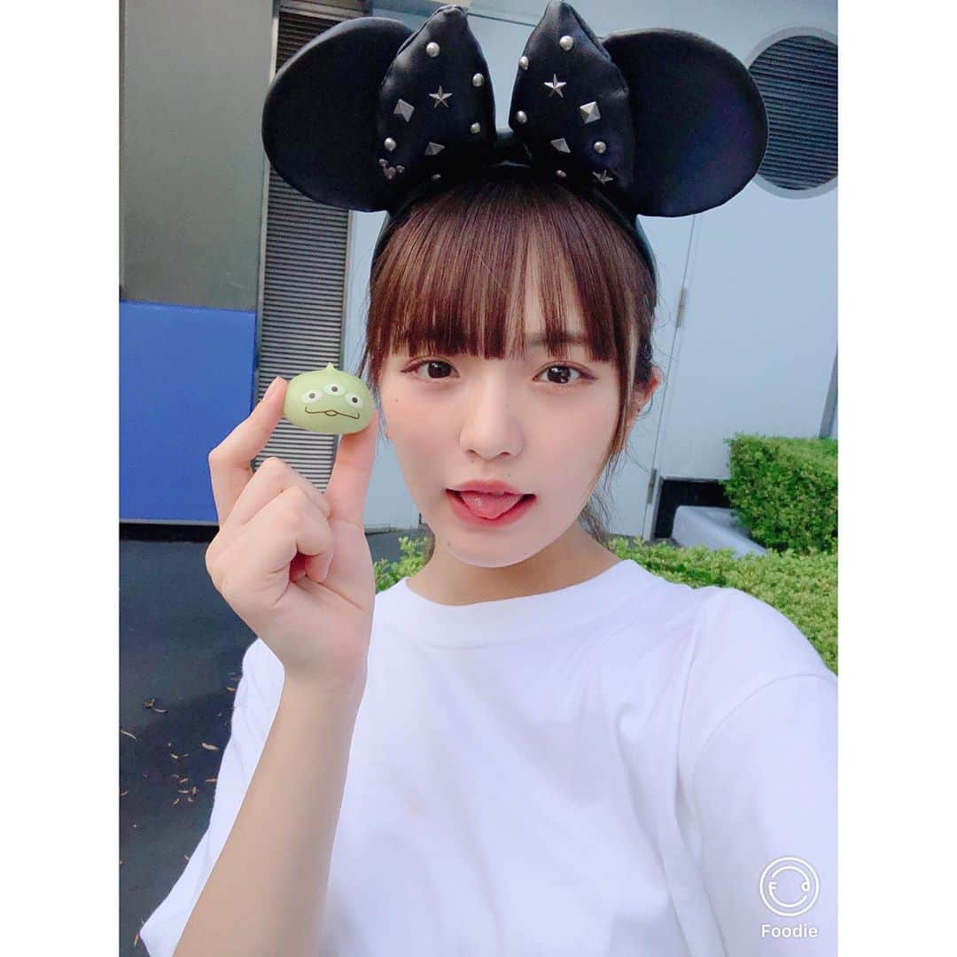岩崎春果 るちゃまる さんのインスタグラム写真 岩崎春果 るちゃまる Instagram りとるぐりーまん 初めて食べた Foodieのyu5のフィルターで薄さとかを調節して撮ったのだが盛れた フーディーカメラ 9月6日 0時08分 Iwasakiharuk A
