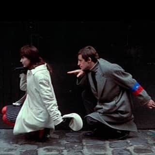 大森美希さんのインスタグラム写真 - (大森美希Instagram)「Today’s film “Une femme et une femme” by Jean-Luc Godard, Starring Anna Karina, Jean-Paul Belmondo (1961)   今日の映画『女は女である』ジャン=リュック・ゴダール監督、ジャン=ポール・ベルモンド、アンナ・カリーナ出演 (1961年)  #今日の映画 #女は女である #ジャンリュックゴダール #ゴダール #ヌーベルバーグ #ヌーヴェルヴァーグ #仏伊合作映画 #シネマ #フレンチアイコン #ジャンポールベルモンド #アンナカリーナ #60年代ファッション #パリ #スタイルアイコン #パリ生活 #映画 #映画好き #awomanisawoman #unefemmeestunefemme #jeanlucgodard #godard #annakarina #jeanpaulbelmondo #nouvellevague #frenchnewwave #film #cinema #movie #paris #60sstyle」9月6日 0時26分 - mikiomori_