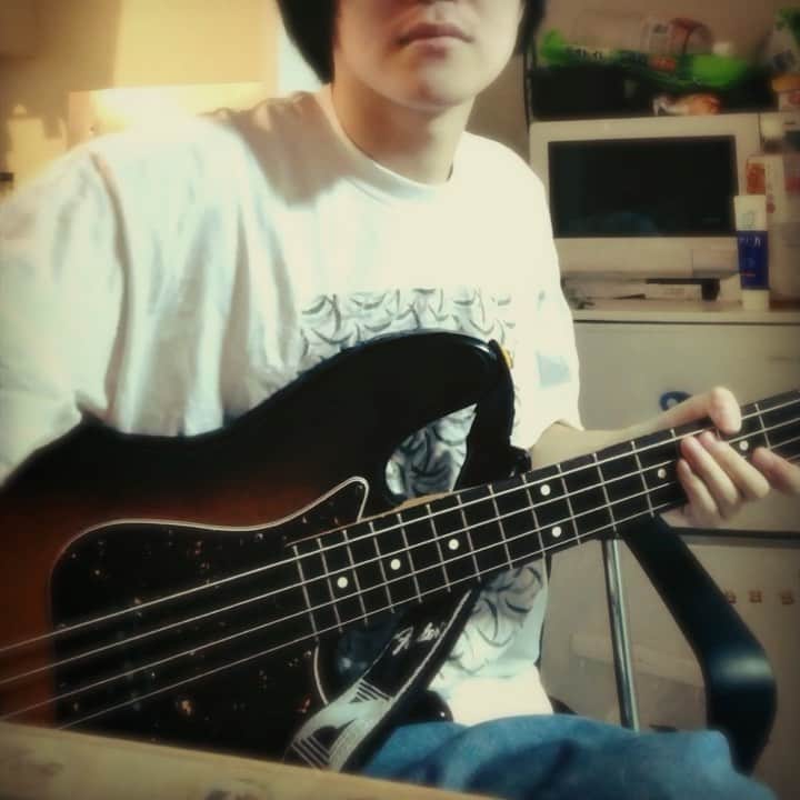 フジイタクミのインスタグラム