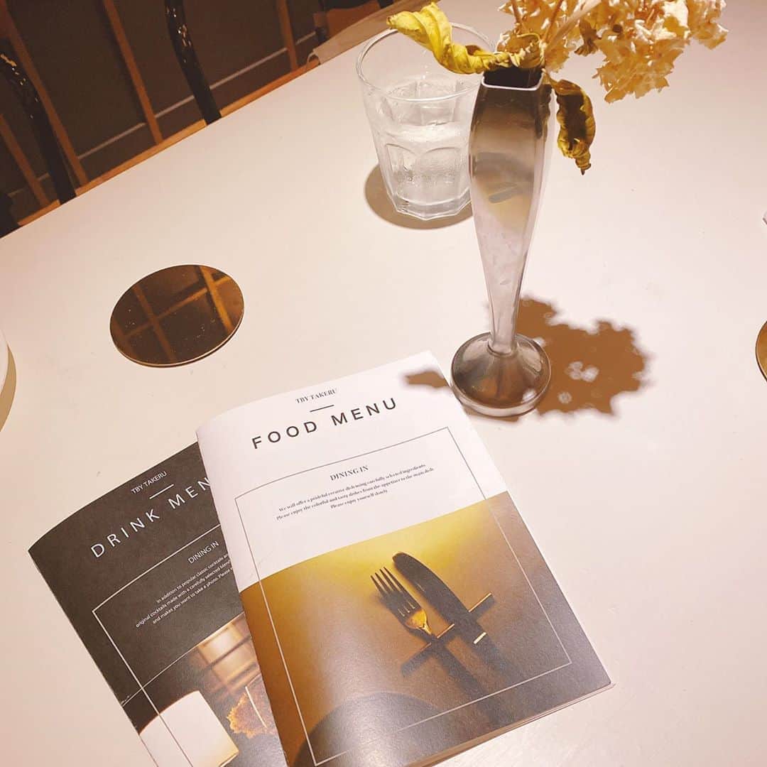 中村かなのグルメインスタ