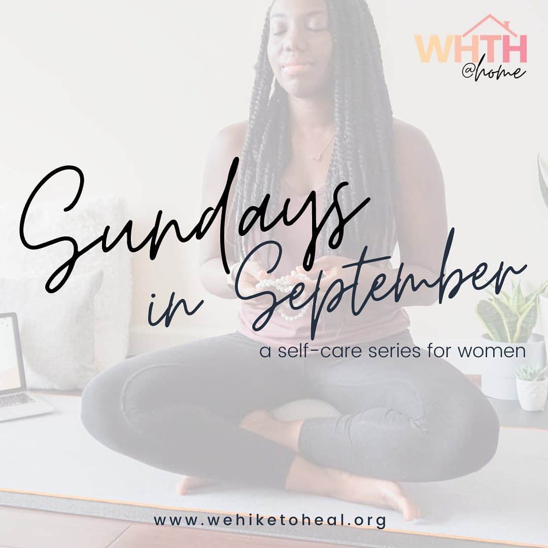 REIさんのインスタグラム写真 - (REIInstagram)「@outdoorjournaltour is hosting Sundays in September: A self-care series for women. Every Sunday this month they will be hosting virtual sessions designed to expose you to simple and useful self-care tools and techniques. Here is what you can expect:  📓 Practical Affirmation Writing with @consultkenya (ODJT Co-founder) Sunday, Sept. 6, 2pm EDT  🥾 “Doing the Outdoors” (your way!) with @michellecanfly (ODJT Co-founder)  Sunday, Sept. 13, 2pm EDT  🌱Home Aromatherapy Blends with @creolesecret Sunday, Sept. 20, 2pm EDT  💫Vision Journaling with @nicolemeline  Sunday, Sept. 27, 4pm EDT  We want to encourage you to use this time to learn, unwind, and connect with your self-care practice.  Visit the link in our bio to register or check out our Story to learn more! #REIpartner」9月6日 0時55分 - rei