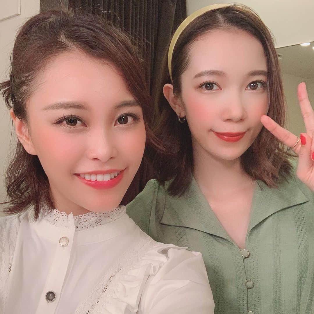 沢井美空さんのインスタグラム写真 - (沢井美空Instagram)「blue but white初ワンマンライブありがとうございました！！満席で無事終了しました！﻿ ﻿ 大変な状況の中、勇気を出して来て下さり、対策にご協力頂き、本当にありがとうございます。﻿ ﻿ ブルバはただ音楽を楽しむ場所なので、皆さんにとってもそういった存在になれたら嬉しいです。﻿ ﻿ そしてかんちゃん、沢山曲を覚えて本当にお疲れ様😭精一杯楽しませてくれて泣ける！ありがとう！﻿ ﻿ #ブルバ」9月6日 0時56分 - mikusawai