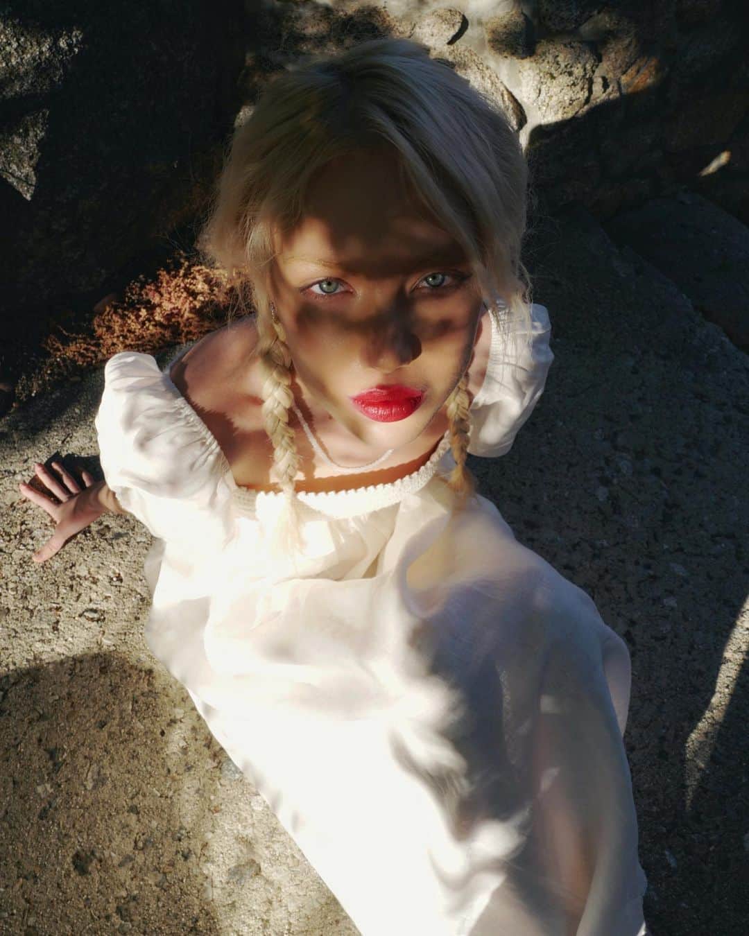 Sasha Supのインスタグラム：「🎪」