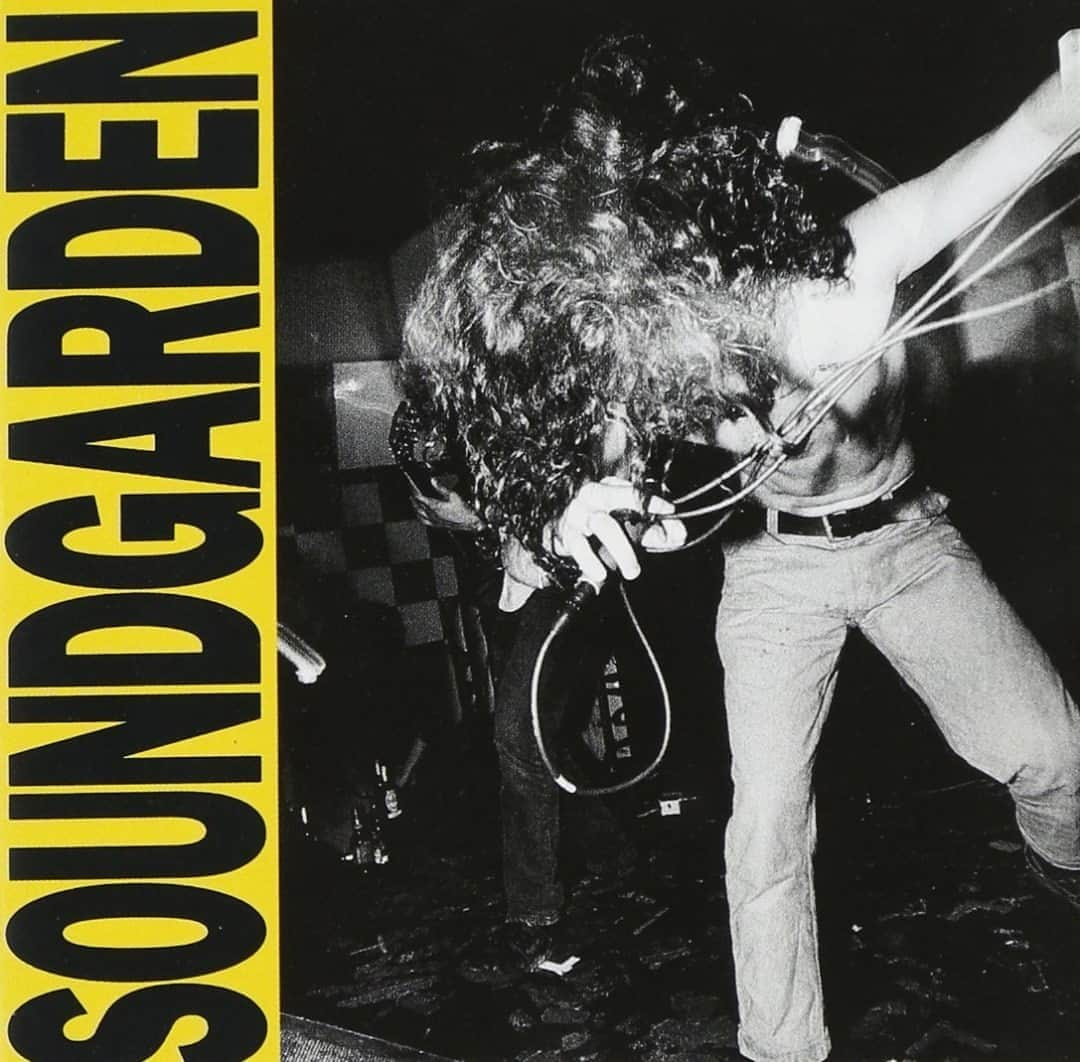 Alternative Pressさんのインスタグラム写真 - (Alternative PressInstagram)「Celebrating its 31st anniversary, @soundgarden’s sophomore effort ‘Louder Than Love’ is probably older than most of you. With the unique use of guitars, Soundgarden went with a darker vibe on this album by slowing things down and allowing for their natural sound to be featured. While sometimes referred to as ‘the lost Soundgarden album,’ we believe it’s worth recovering for another listen. How old were you the first time you listened to ‘Louder Than Love?’⁠ .⁠ .⁠ .⁠ #soundgarden #chriscornell #louderthanlove #albumanniversary #alternativepress #altpress」9月6日 1時01分 - altpress