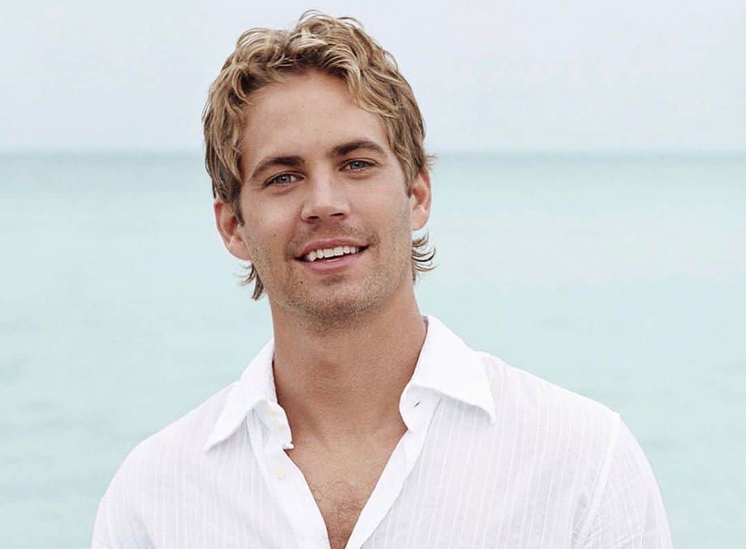 ポール・ウォーカーのインスタグラム：「“My philosophy is: If you can’t have fun, there’s no sense in doing it.“ - #PaulWalker #TeamPW」