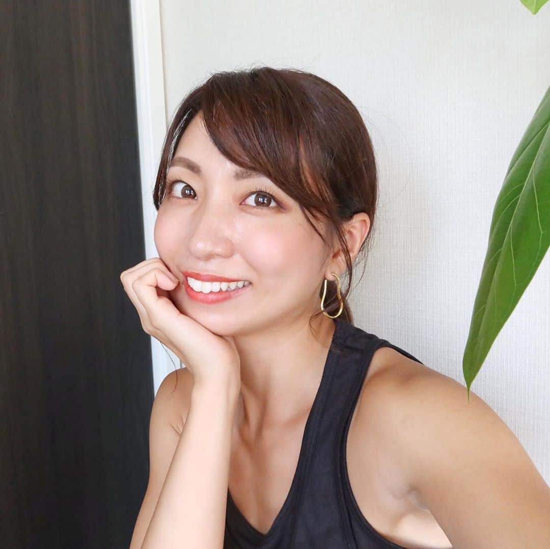 筧沙奈恵のインスタグラム