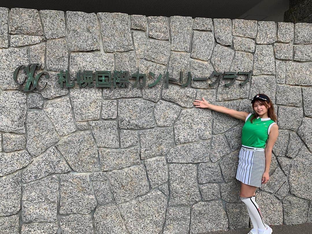 あやごるふのインスタグラム：「あやごるふ四変化🎭🧬﻿ ﻿ ﻿ 全身 @archivio.official_online  ﻿ ﻿ ﻿ ﻿ ﻿ #golfnetwork #golf #golfswing #golfwang #reginagolf  #golfgirls #instagolf #golfstagram #ゴルフ #ゴルフ女子 #ゴルファー #ゴルフ好き #ゴルフ部 #ゴルフ動画 #ゴルフ練習 #ゴルフコーデ #골프 #ゴルフスイング #ゴルフ大好き #ゴルフ好きな人と繋がりたい #ゴルフばか #golflife #golfgirl #不動産投資 #골프 #골프웨어 #골프스타그램 #해외여행 #예쁘다 #다이어트」
