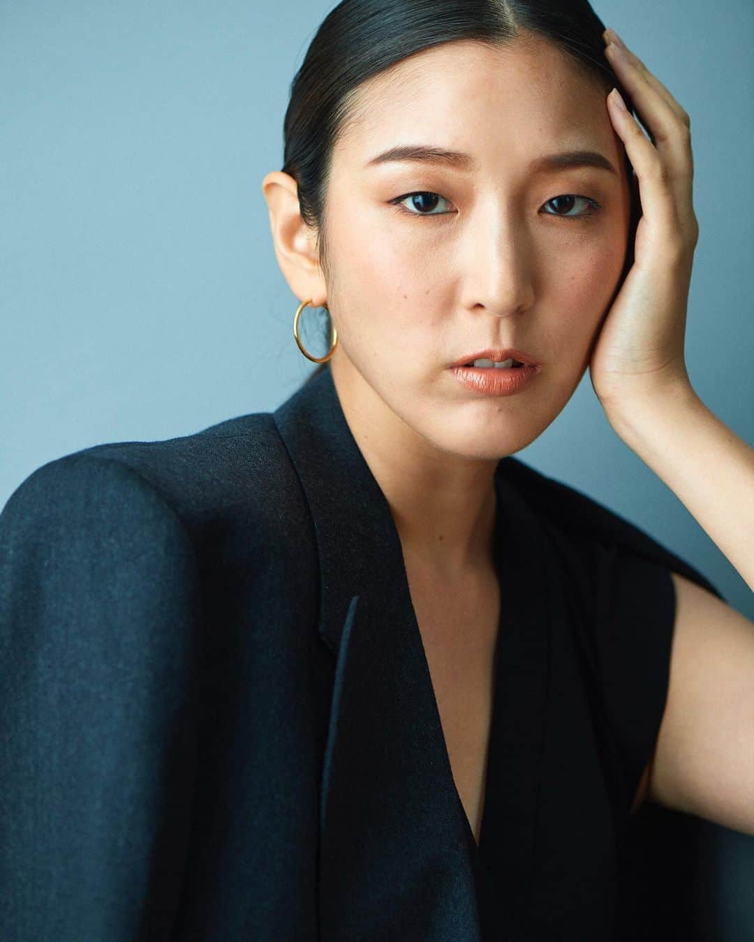 中田早保のインスタグラム