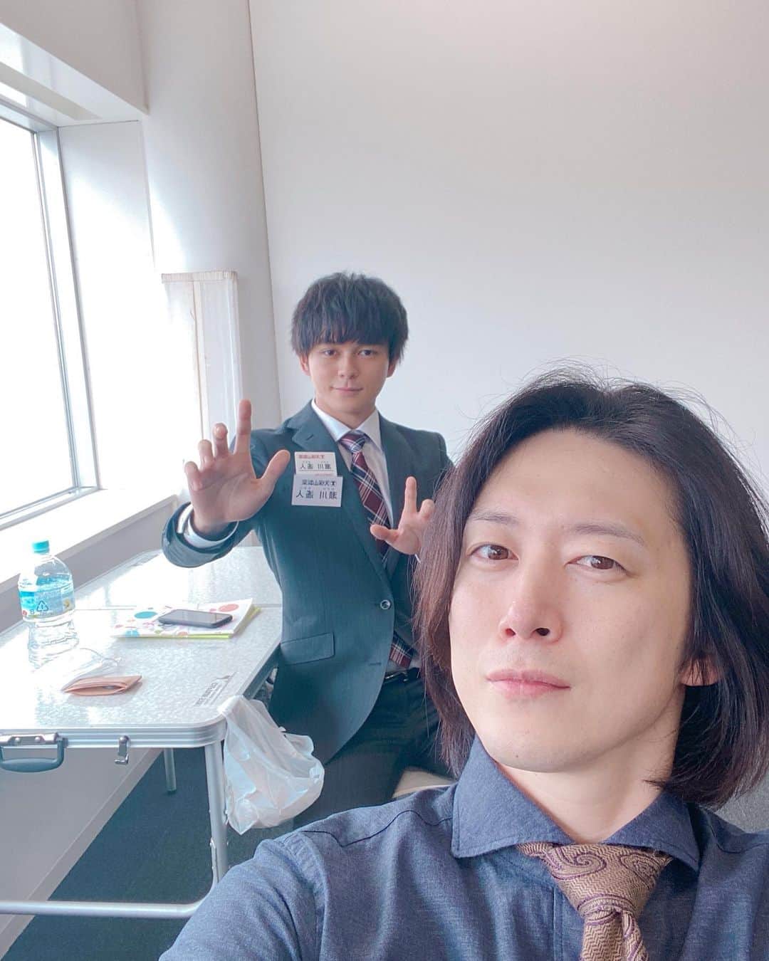 宮尾俊太郎のインスタグラム