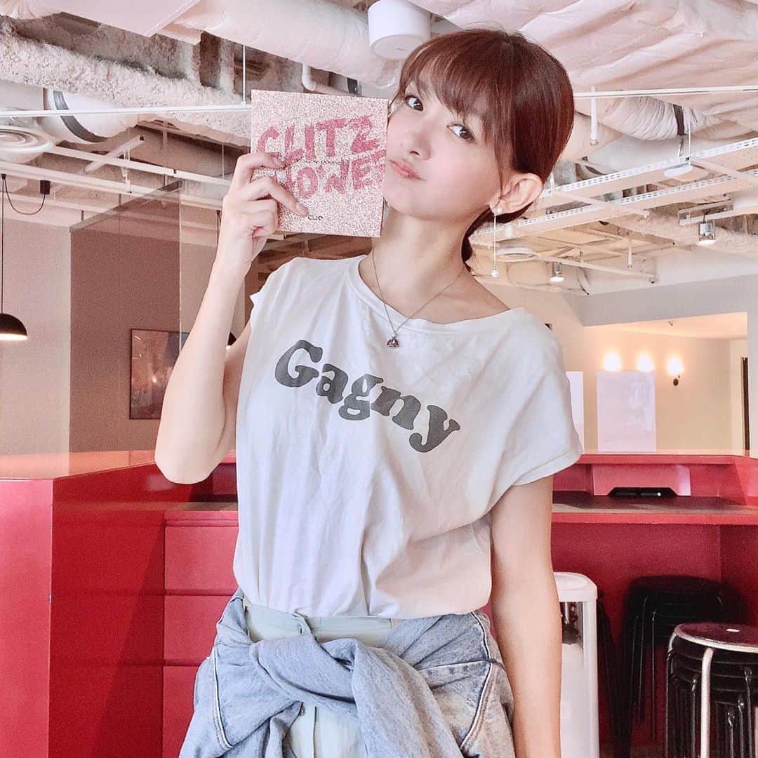 中谷あすみのインスタグラム