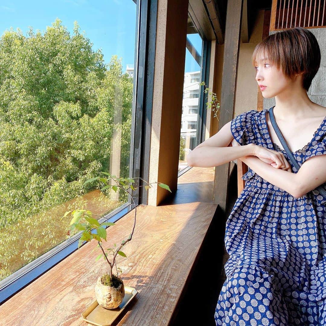 森彩香のグルメインスタ