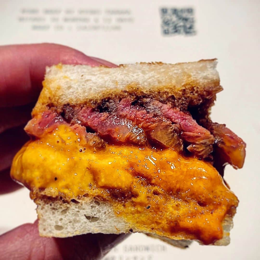 HAMADAHISATOのグルメインスタ