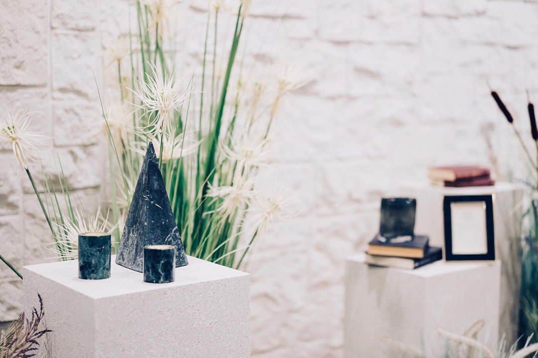 MJQ WEDDINGのグルメインスタ