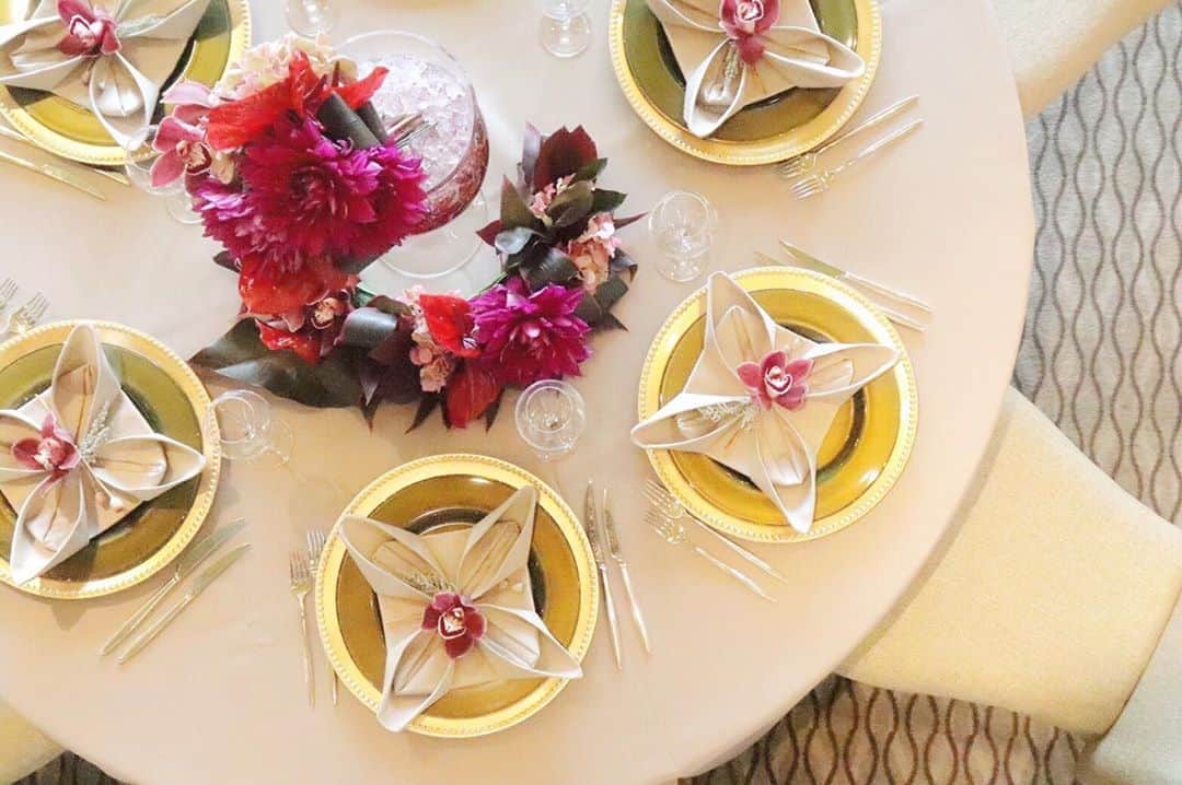 GRANADA SUITE（グラナダスィート福岡）のグルメインスタ