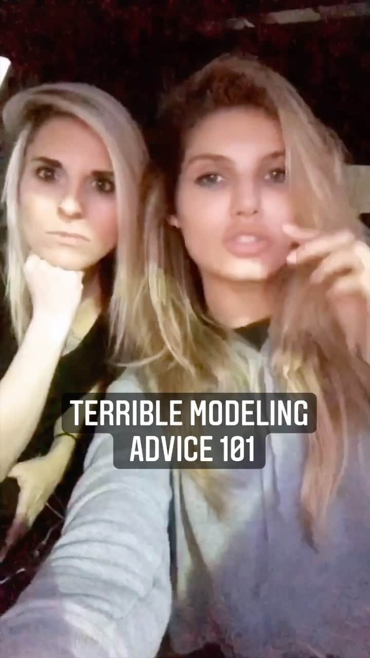 Ashley Haasのインスタグラム