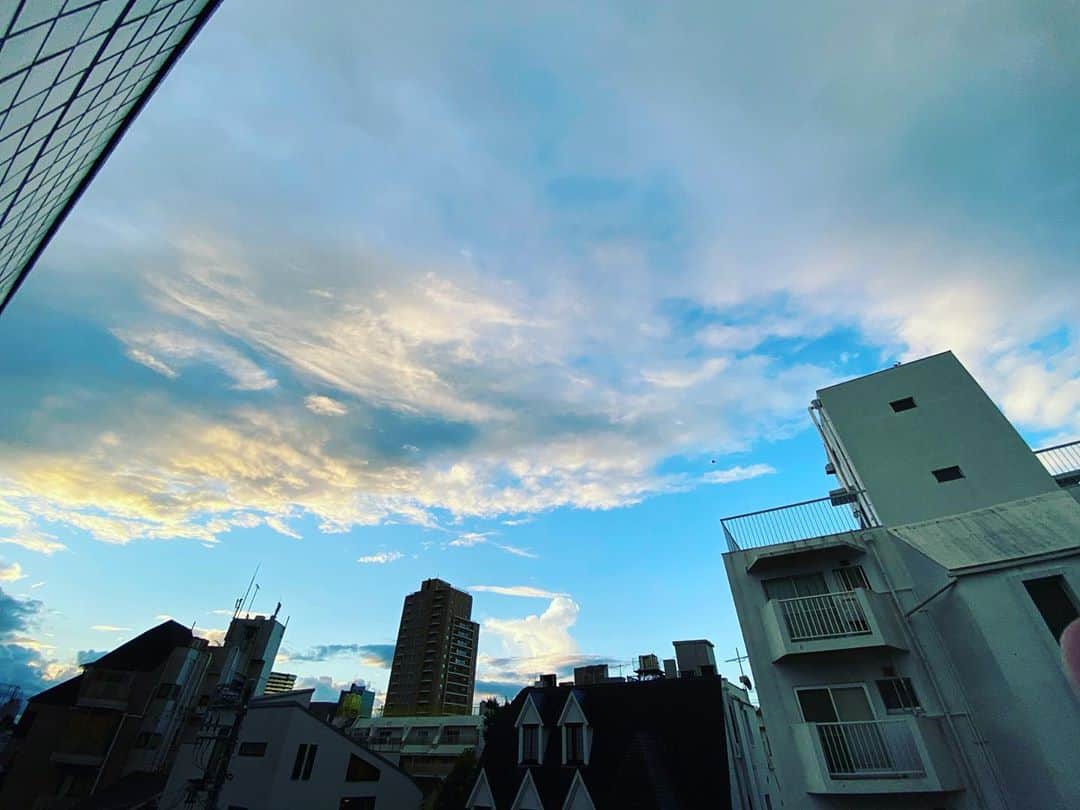 三吉ツカサのインスタグラム：「おはよう #brahman25時間」