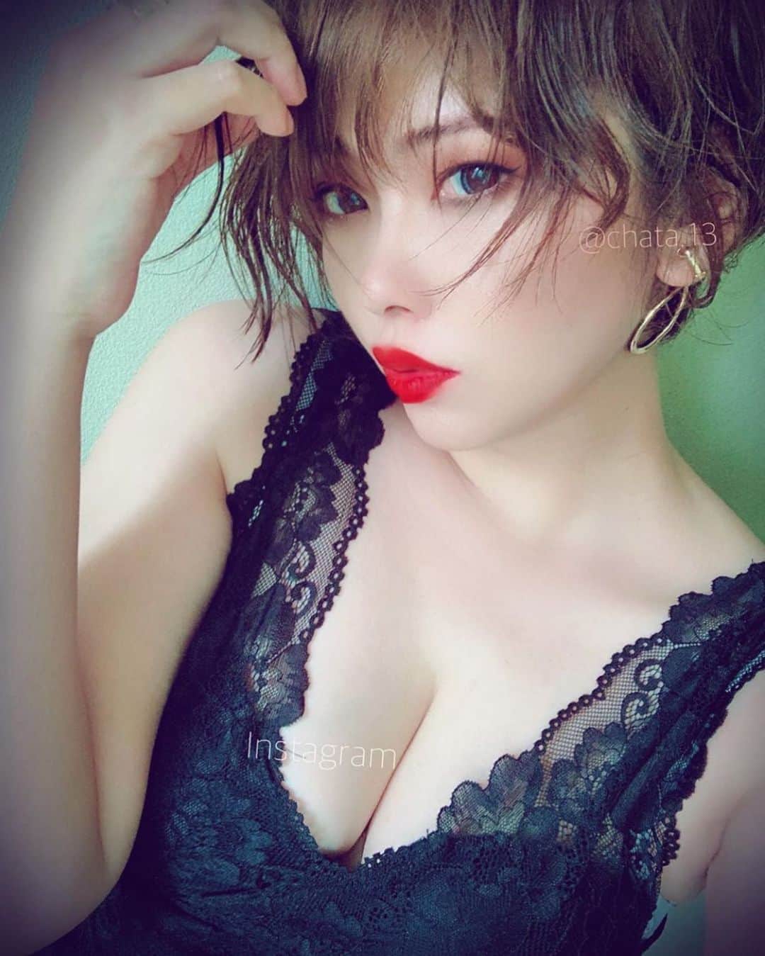 ちゃたのインスタグラム
