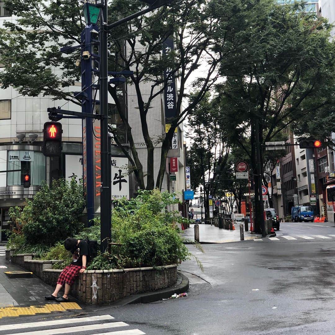 落合隼亮のインスタグラム