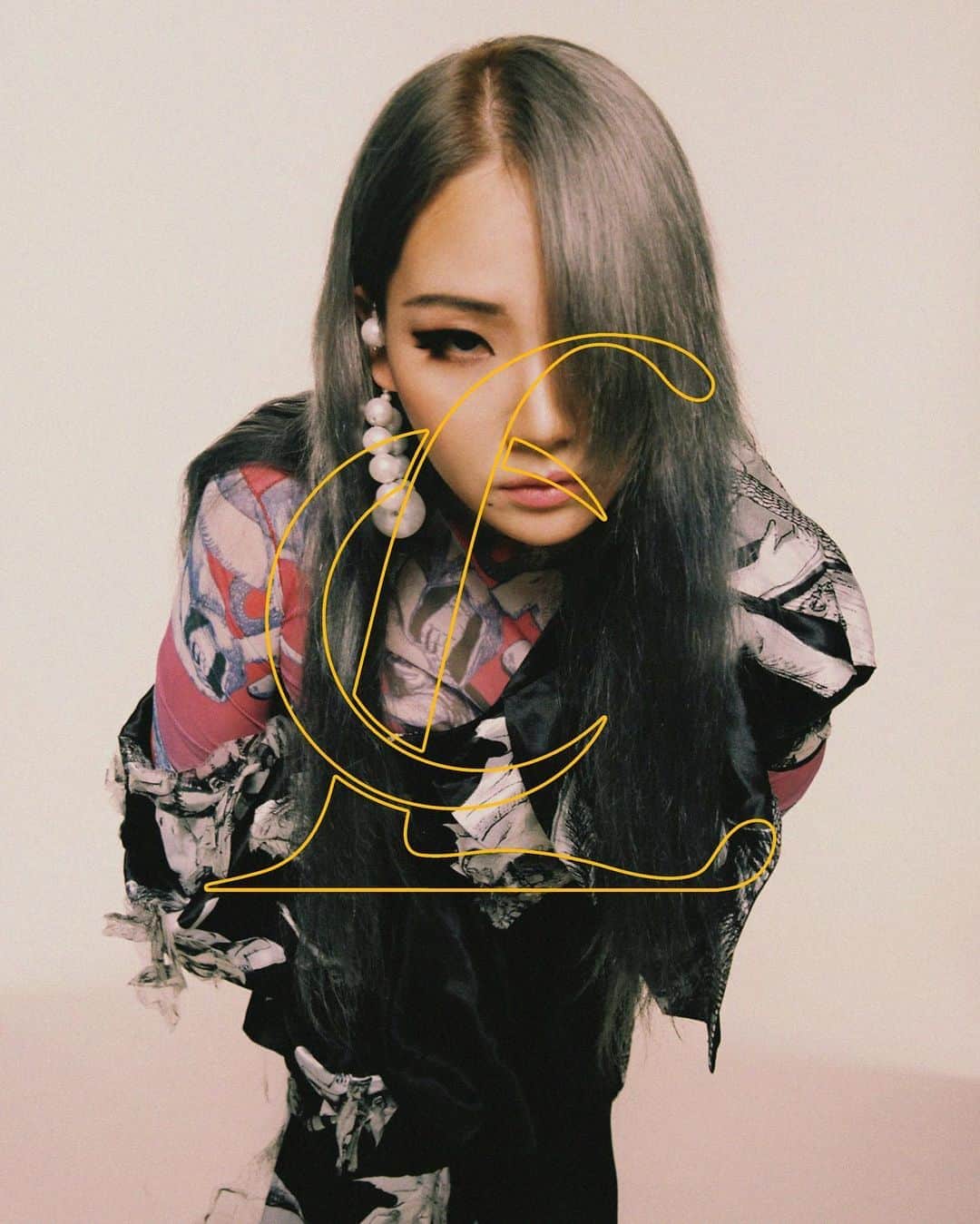 CL さんのインスタグラム写真 - (CL Instagram)「+Who Do You Love?+」9月6日 13時09分 - chaelincl