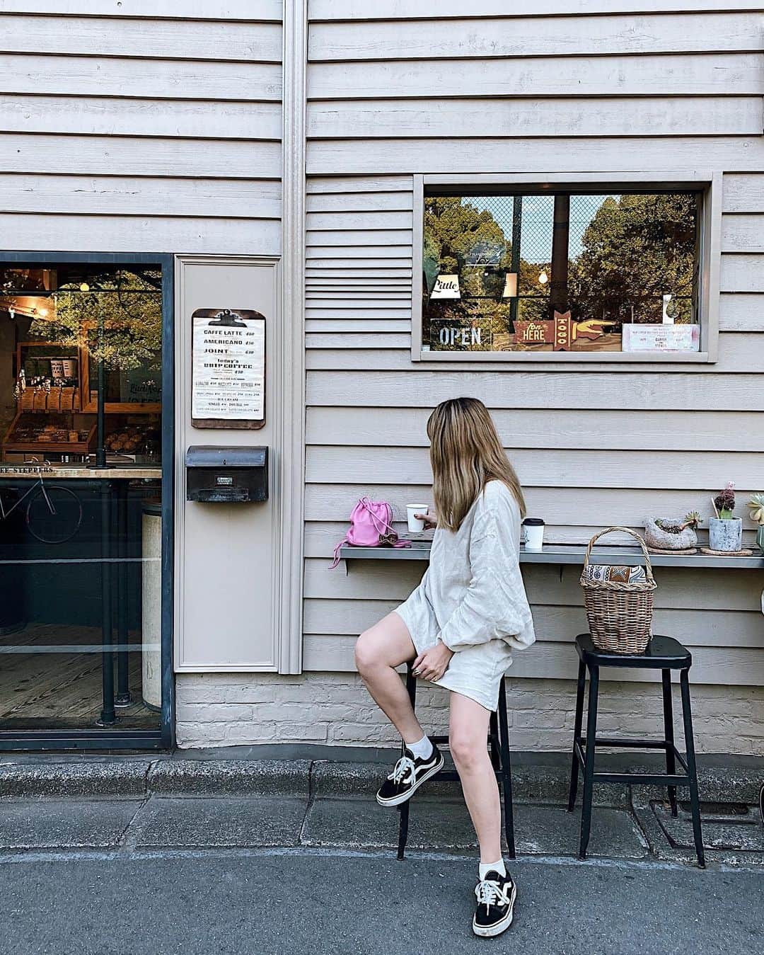 C A F E L O V E Rのグルメインスタ