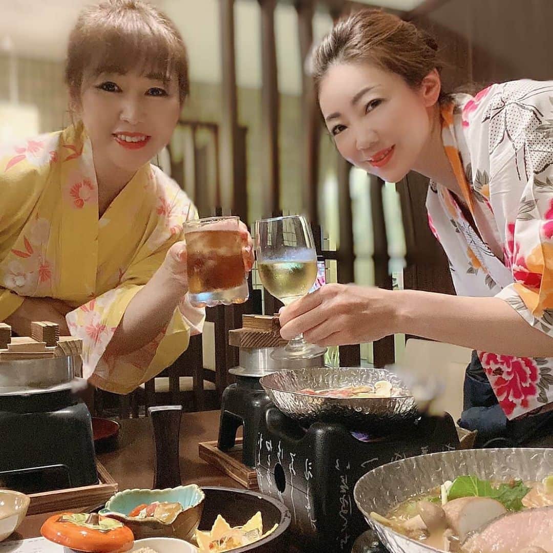 今堀恵理のグルメインスタ